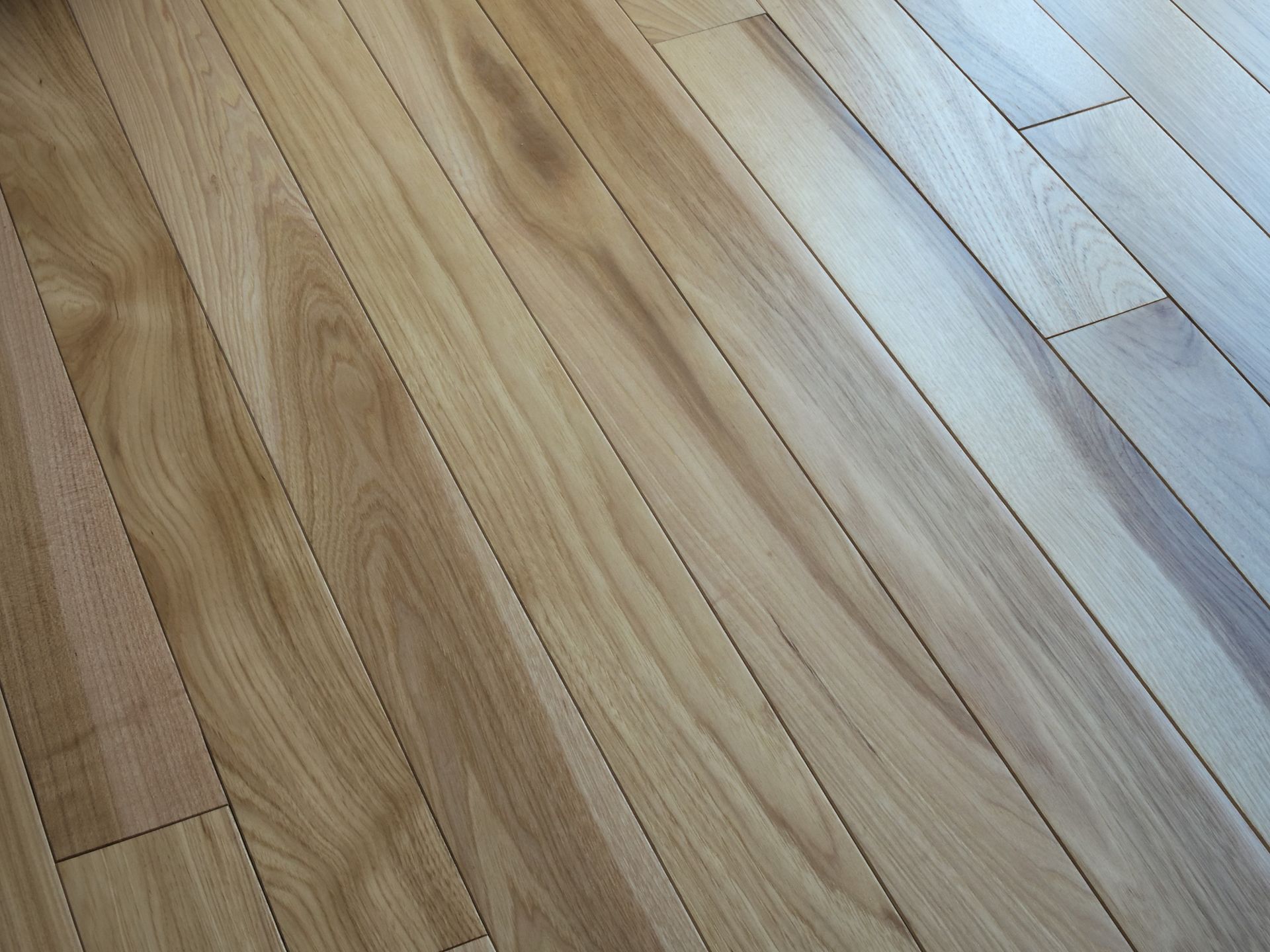 Snapshot of Hardwood Flooring For Living Room
