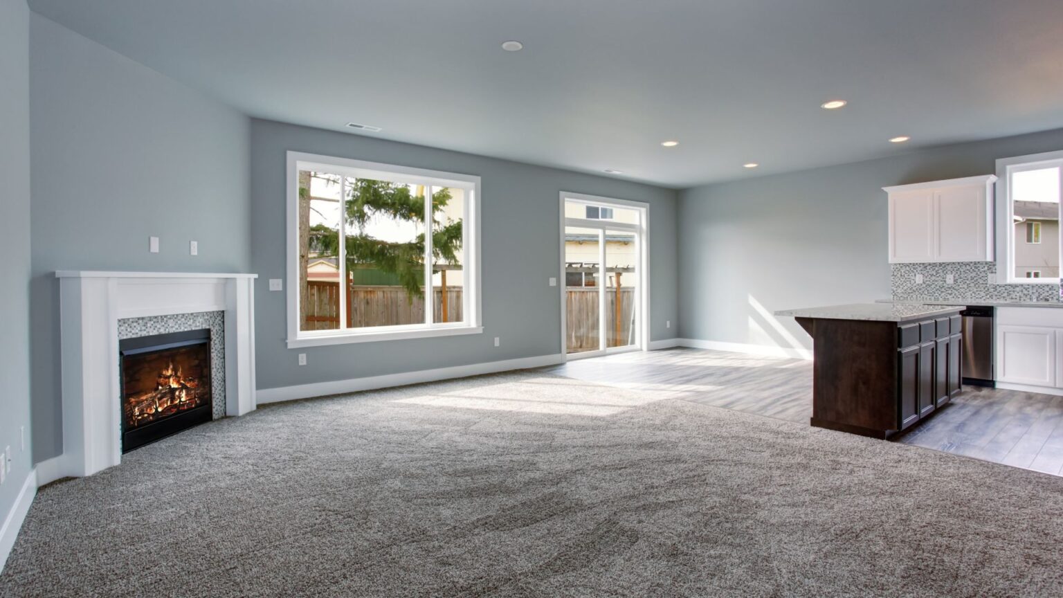 15 Grey Flooring Ideas for Every Space and Style